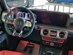 مێرسێدس بێنز G-Class